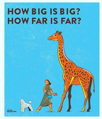 How Big is Big How Far is Far
