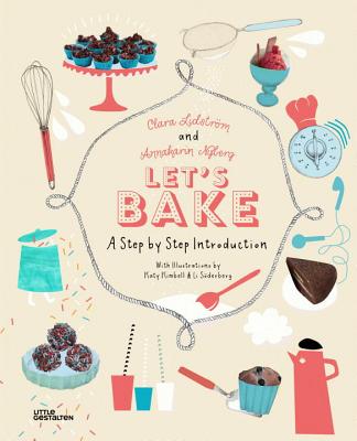 Image for Let's Bake: A Step by Step Introduction