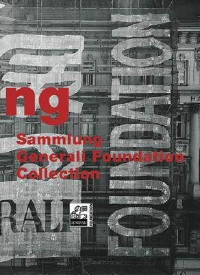 Occupying Space: Generali Foundation Collection