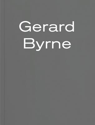 Gerard Byrne: A Late Evening in the Future