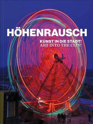 Hhenrausch: Art into the City