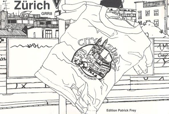 Giezendanner / GRRRR: GRR8: Zrich