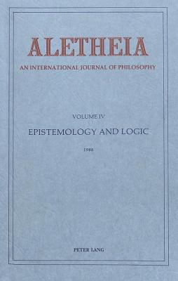 Aletheia: An International Yearbook of Philosophy: Ethics and Medicine: Volume 7 (English and German Edition)