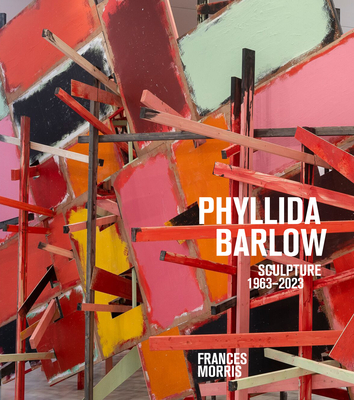 Image for Phyllida Barlow: Sculpture: 19632023 Phyllida Barlow: Sculpture: 19632023