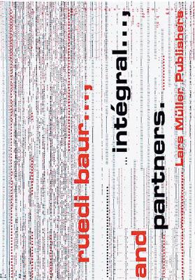 Ruedi Baur., Integral., and Partners.