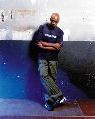 Raw Music Material: The 50 Most Famous Electronic Music DJ's of the World