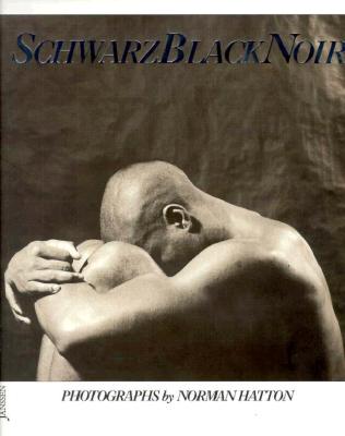 Schwarz Black Noir