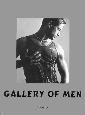 Image for Gallery of Men; A Photo Book of the Most Beautiful Male Nude Postcard Images from Ten Years of Edition Men's Art Gallery of Men; A Photo Book of the Most Beautiful Male Nude Postcard Images from Ten Years of Edition Men's Art