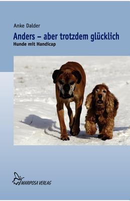 Anders - Aber Trotzdem Gl Cklich (German Edition) Image for Anders - Aber Trotzdem Gl Cklich (German Edition)