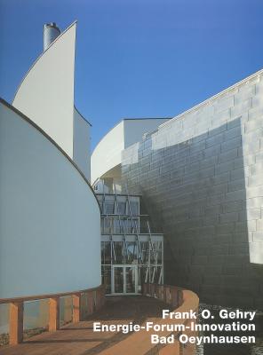 Frank O. Gehry, Energie-Forum-Innovation, Bad Oeynhausen: Opus 35 Series