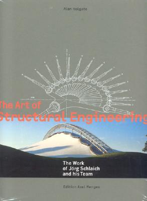 Image for The Art of Structural Engineering: The Work of Jorg Schlaich and His Team