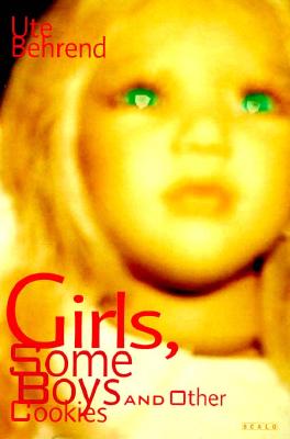 Girls, Some Boys and Other Cookies