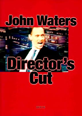 Image for Director's Cut **SIGNED 1st/1st**