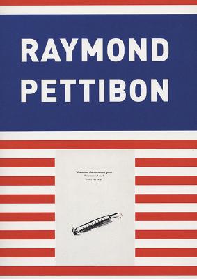 Raymond Pettibon