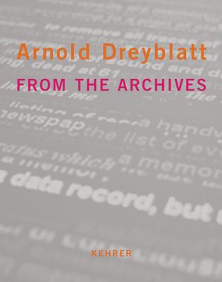 From the Archives (German Edition)