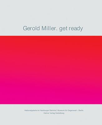 Get Ready (German Edition)