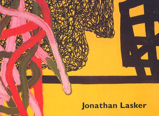 Jonathan Lasker