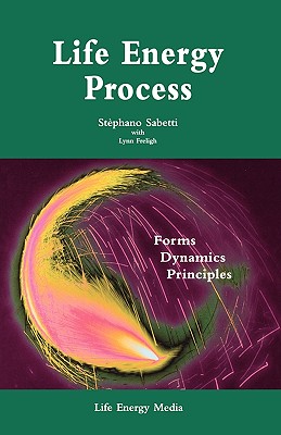 Image for Life Energy Process