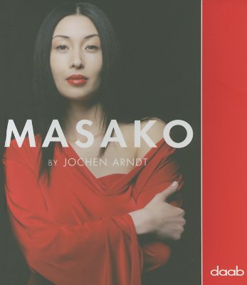 Masako - Jochen Arndt (Compact Books Photo)