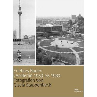 East Berlin 1959 to 1989