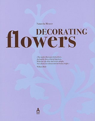 DECORATING FLOWERS