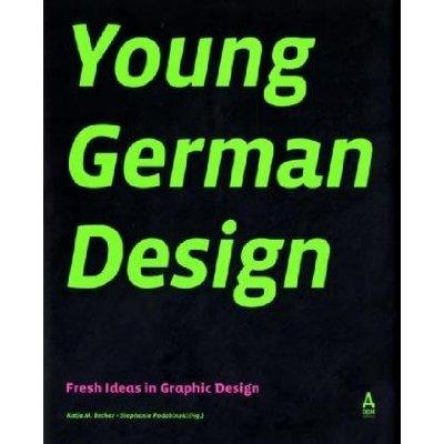 YOUNG GERMAN DESIGN