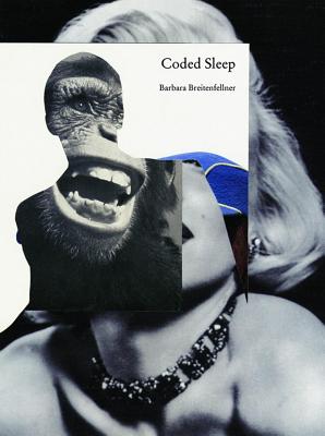 CODED SLEEP Image for CODED SLEEP