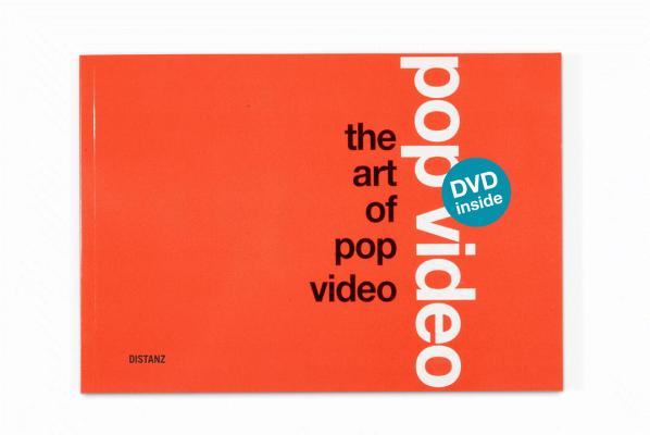 The Art of Pop Video