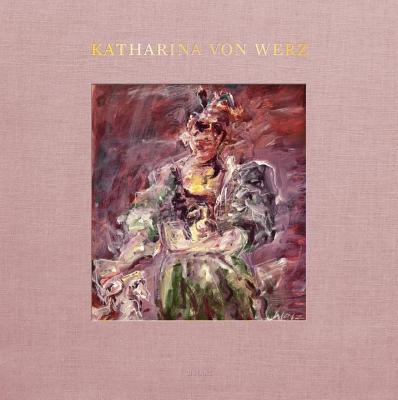Katharina von Werz (English and German Edition)