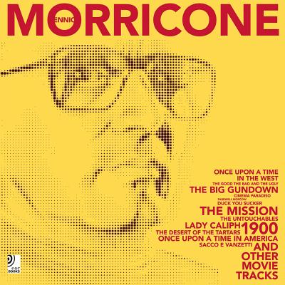 Ennio Morricone (English and German Edition)
