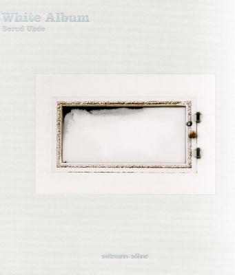 White Album: The colours of snow