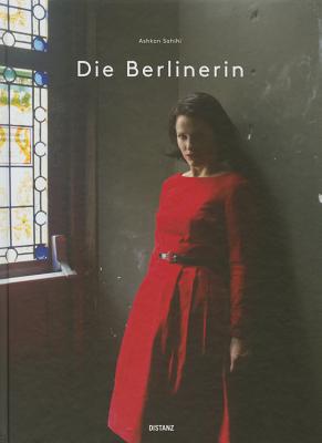 Die Berlinerin (German and English Edition)