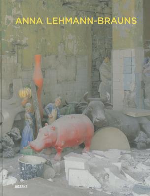 Anna LehmannBrauns (German and English Edition)
