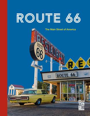 Image for Route 66: The Main Street of America Route 66: The Main Street of America