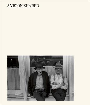 A Vision Shared: A Portrait of America 19351943