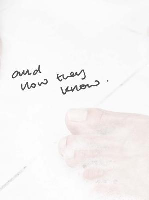 Broy Lim: And Now They Know: Steidl Book Award Asia 2017