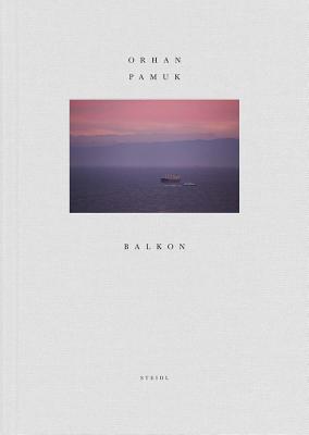 Orhan Pamuk: Balkon