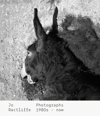 Jo Ractliffe: Photographs 1980sNow