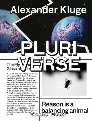 Alexander Kluge: Pluriverse