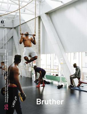 2G: Bruther: Issue #76
