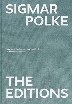 Sigmar Polke: The Editions