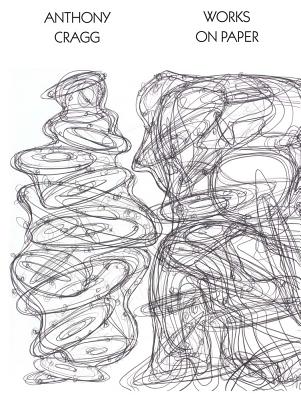 Anthony Cragg: Works on Paper Volume I