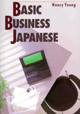 Image for Basic Business Japanese