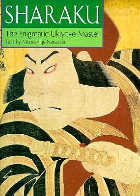 Sharaku: The Enigmatic Ukiyo-e Master