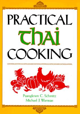 Practical Thai Cooking