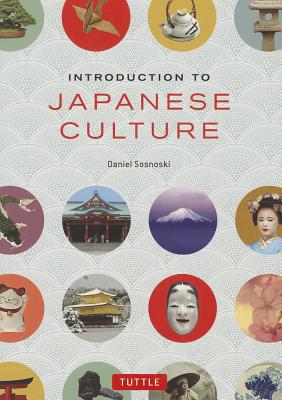 Introduction to Japanese Culture
