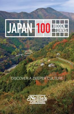 Japan - 100 Hidden Towns