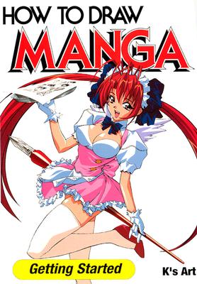 Image for How to Draw Manga: Getting Started
