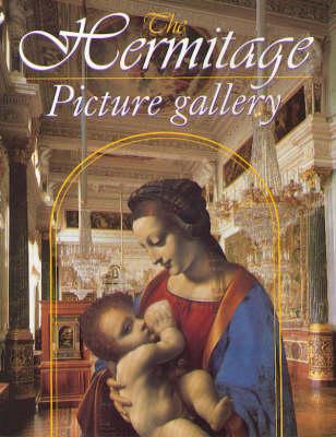 The Hermitage. Picture Gallery