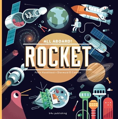 Rockets (All Aboard!, 1)